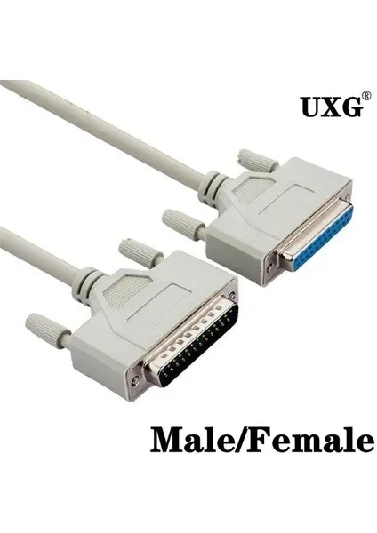 CODEGEN 1.5M PARALEL PRINTER KABLO