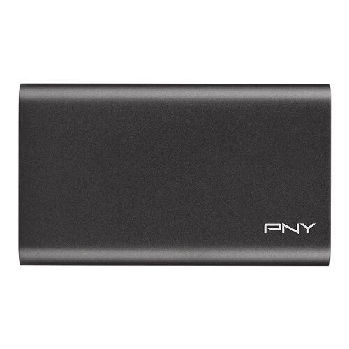 Pny Elite 960GB USB 3.1 Gen1 Taşınabilir SSD Disk