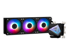 MSI MAG Serisi CoreLiquid I360 360mm Siyah İşlemci Sıvı Soğutucu