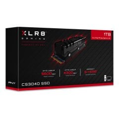 Pny XLR8 CS3040 PCI-Express 4.0 1 TB M.2 SSD Disk