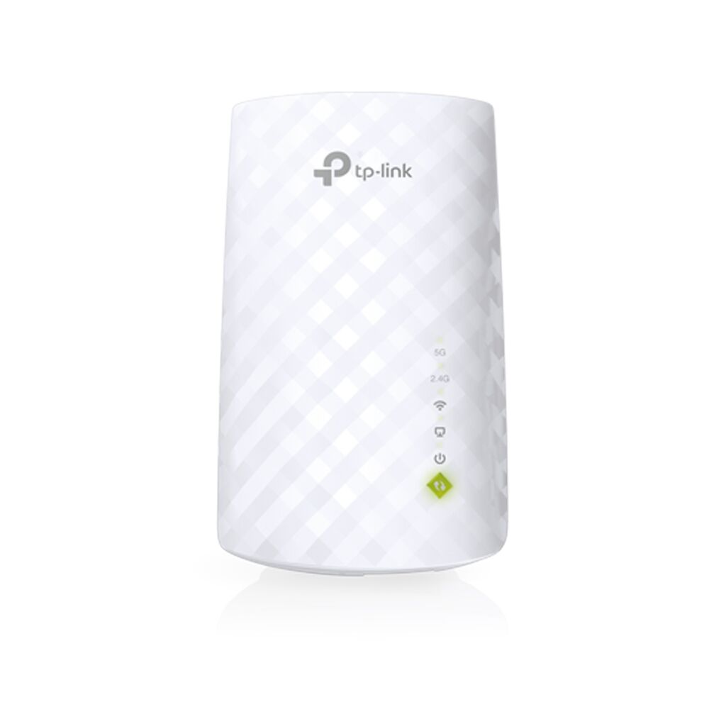 Tp-Link RE200 Dual Band AC750 Mesh Wireless AC Menzil Genişletici