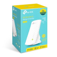 Tp-Link RE200 Dual Band AC750 Mesh Wireless AC Menzil Genişletici