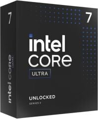 Intel Core Ultra 7 265K 5.50 Ghz 20 Çekirdek 66MB 1851P 3nm İşlemci
