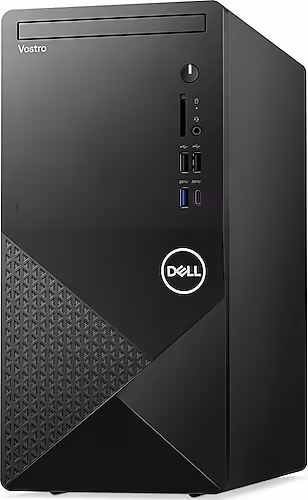 DELL VOSTRO 3030MT i5-12400 16GB 512GB UBUNTU