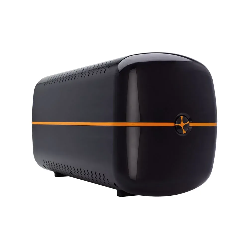 Tunçmatik Digitech Eco 1500 VA LED Line Interactive Kesintisiz Güç Kaynağı