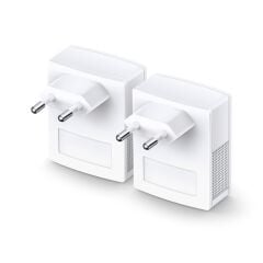 TP-Link TL-PA7017 KIT AV1000 Gigabit Powerline Adaptör