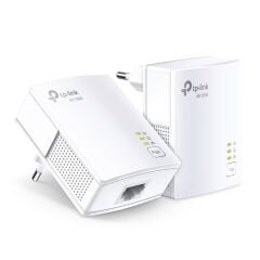 TP-Link TL-PA7017 KIT AV1000 Gigabit Powerline Adaptör