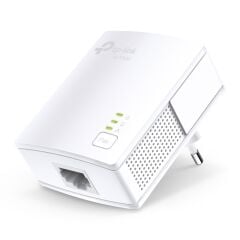 TP-Link TL-PA7017 KIT AV1000 Gigabit Powerline Adaptör