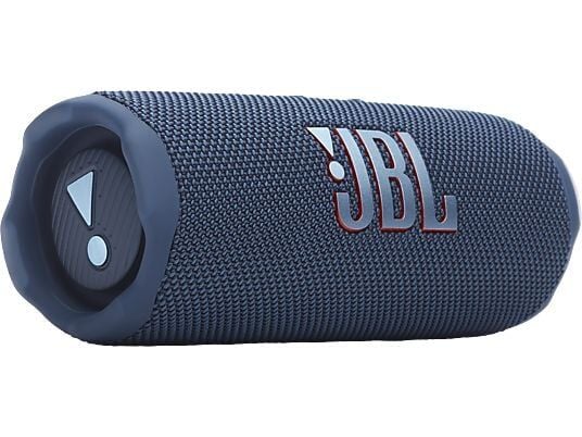 JBL Flip7 Bluetooth Hoparlör IP67 Mavi