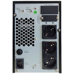 Tunçmatik Dexter 1 kVA Online Kesintisiz Güç Kaynağı