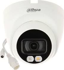 DAHUA IPCHDW1249T-S-IL 2MP 2.8MM SABİT LENS 30 METRE SMART DUAL LIGHT DAHİLİ MİKROFON WIZSENSE IP67 DOME KAMERA