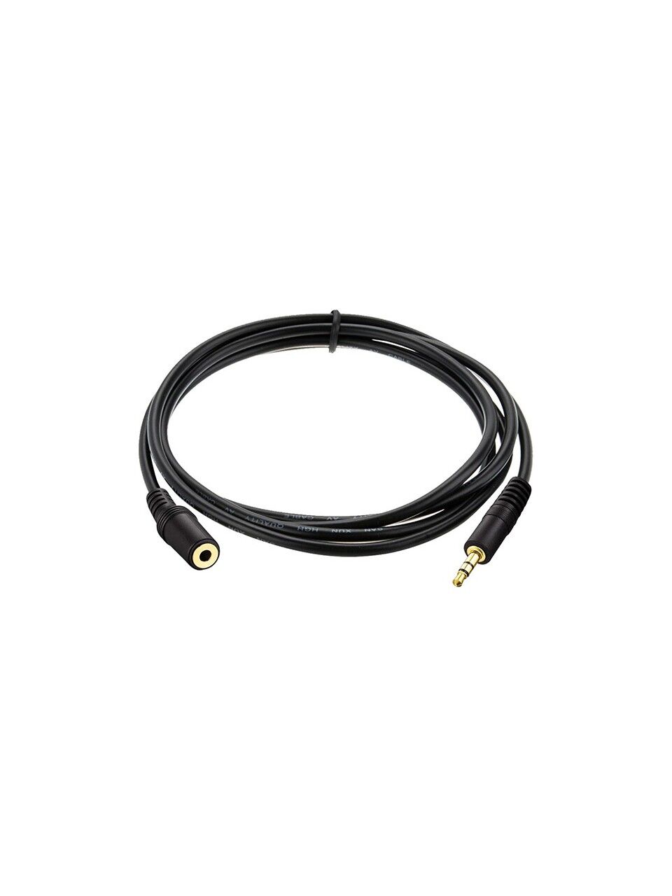 DARK (DK-CB-AUEXTL250) 2.5M 3.5MM STEREO SES UZATMA KABLOSU