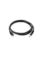 DARK (DK-CB-AUEXTL250) 2.5M 3.5MM STEREO SES UZATMA KABLOSU