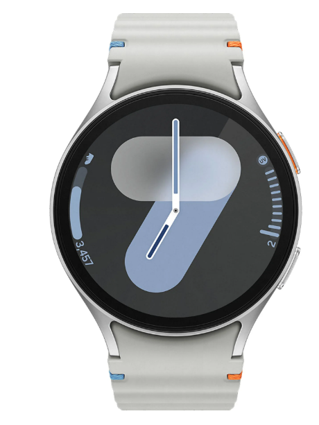 SAMSUNG GALAXY WATCH 7 44MM SILVER