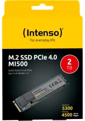 INTENSO MI500 2TB 5300/4500MB/S NVME