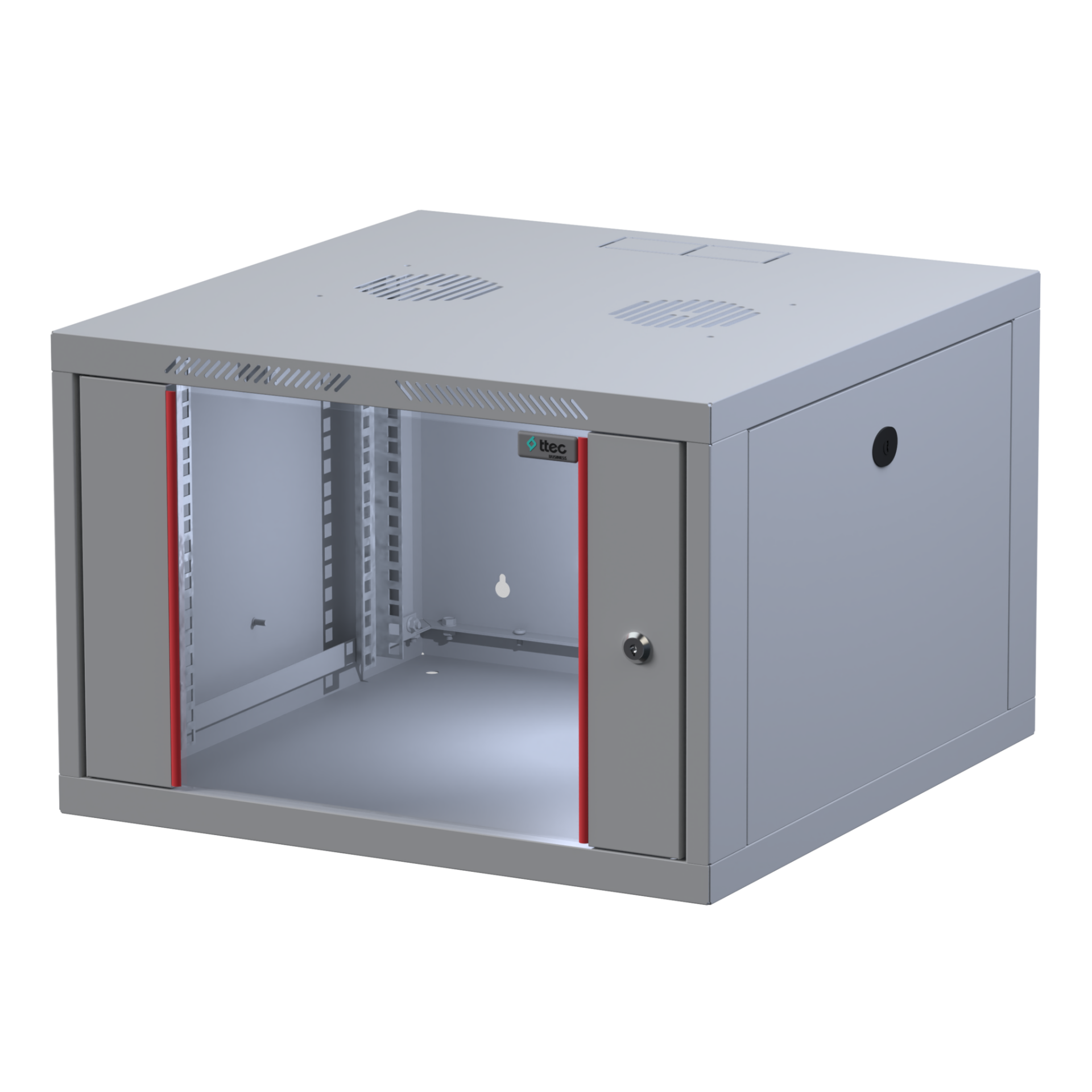Ttec Business 7U 560 Duvar Tipi Kabinet