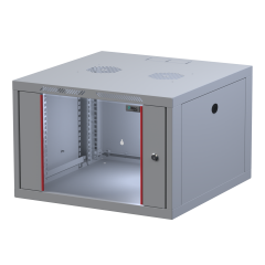 Ttec Business 7U 560 Duvar Tipi Kabinet