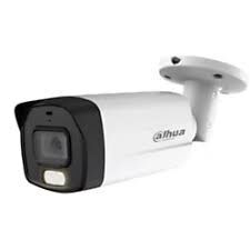 DAHUA IPC-HFW1230TC1-SA-0360B-S6 2MP 3.6MM LENS 30METRE IR İNSAN VE ARAÇ ALGILAMA DAHİLİ MİKROFON IP BULLET