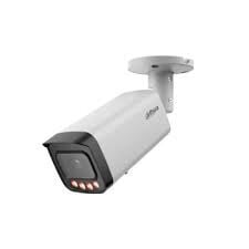 DAHUA IPC-HFW1230TC1-SA-0360B-S6 2MP 3.6MM LENS 30METRE IR İNSAN VE ARAÇ ALGILAMA DAHİLİ MİKROFON IP BULLET