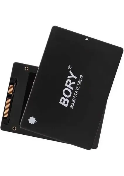 BORY 128GB 2.5'' 550-500 SATA3 SSD