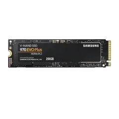Samsung 970 Evo Plus 2TB 3500MB/3200MB/sn NVMe M.2 SSD Disk