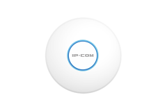 IP-Com IP-iUAP-AC-Lite İç Ortam Tavan Tipi Access Point