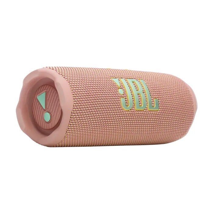 JBL Flip7 Bluetooth Hoparlör IP67 Pembe