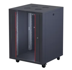 Ttec Business 16U 600x600 Blueline Dikili Tip Kabinet