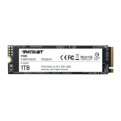 Patriot P300 1TB 2100/1650MB/s NVMe M.2 SSD Disk