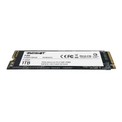 Patriot P300 1TB 2100/1650MB/s NVMe M.2 SSD Disk
