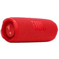 JBL Flip7 Bluetooth Hoparlör IP67 Kırmızı