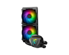 MSI MAG CoreLiquid 240R V2 ARGB 240mm İşlemci Sıvı Soğutucu