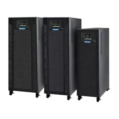 Tescom Teos 20 KVA Online 3F/3F UPS Kesintisiz Güç Kaynağı