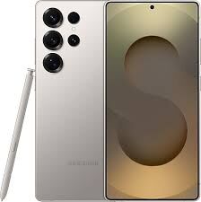 Samsung Galaxy S25 Ultra 12/512 GB Titanium WhiteSilver