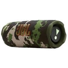 JBL Flip7 Bluetooth Hoparlör IP67 Squad