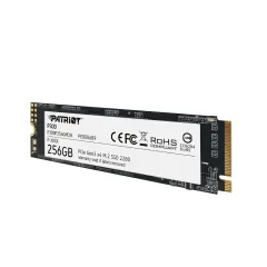 Patriot P300 256GB 1700/1100MB/s NVMe M.2 SSD Disk