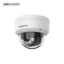 HIKVISION DS-2CD1121G2-LIUF 2MP 2.8MM 30METRE SMART HYBRID LIGHT İNSAN ALGILAMA DAHİLİ MİKROFON DOME IP KAMERA