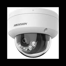 HIKVISION DS-2CD1121G2-LIUF 2MP 2.8MM 30METRE SMART HYBRID LIGHT İNSAN ALGILAMA DAHİLİ MİKROFON DOME IP KAMERA