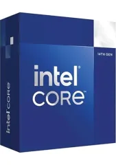 Intel Core i3-14100F 3.50GHz 4 Çekirdek 12MB L3 Önbellek Soket 1700 İşlemci