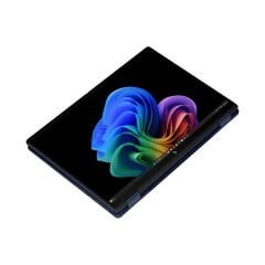 HP OmniBook X Flip 14-FM0013DX Intel Core Ultra 5 226V 16GB/512GB SSD Intel Arc 14'' FHD+ Dokunmatik Laptop - Atmosferik Mavi