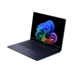 HP OmniBook X Flip 14-FM0013DX Intel Core Ultra 5 226V 16GB/512GB SSD Intel Arc 14'' FHD+ Dokunmatik Laptop - Atmosferik Mavi