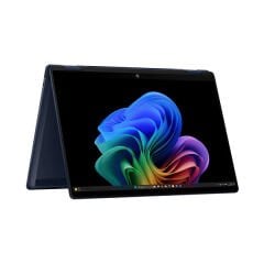 HP OmniBook X Flip 14-FM0013DX Intel Core Ultra 5 226V 16GB/512GB SSD Intel Arc 14'' FHD+ Dokunmatik Laptop - Atmosferik Mavi