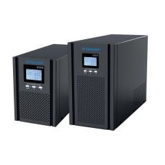 Tescom TEOS+ 3 kVA Online Kesintisiz Güç Kaynağı
