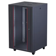 Ttec Business 20U 600x600 Blueline Dikili Tip Kabinet