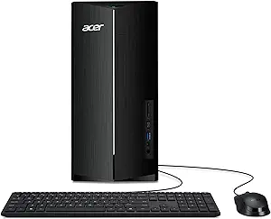 Acer Aspire TC-1760 Intel Core i7-12700 16GB 512GB SSD Freedos Masaüstü Bilgisayar