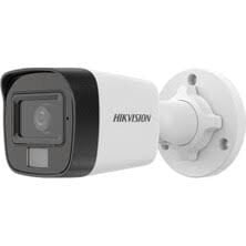 HIKVISION DS-2CD2021G1-I 2MP 2.8MM 30METRE SMART HYBRID LIGHT DAHİLİ MİKROFON IP BULLET KAMERA