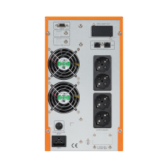 Makelsan Powerpack SE 3 KVA Online Kesintisiz Güç Kaynağı