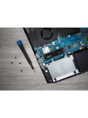 Crucial P3 500GB SSD m.2 NVMe PCIe 3500 - 1900MB/s , 2280 ,Gen 3