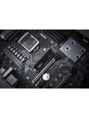 Crucial P3 500GB SSD m.2 NVMe PCIe 3500 - 1900MB/s , 2280 ,Gen 3