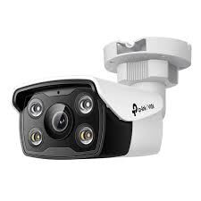 TP-LINK VIGI C350 5MP 2.8MM LENS 30 METRE 7/24 FULL COLOR İNSAN/ARAÇ ALGILAMA DAHİLİ MİKROFON BULLET IP KAMERA